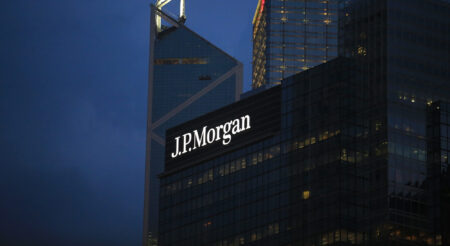 JPMorgan enters the metaverse