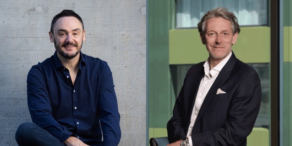 Swiss Bank expands access to digital assets for banks and institutions Swiss Bank expands access to digital assets for banks and institutions