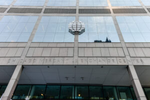 CME Group considers proprietary "CME Coin" for derivatives collateral