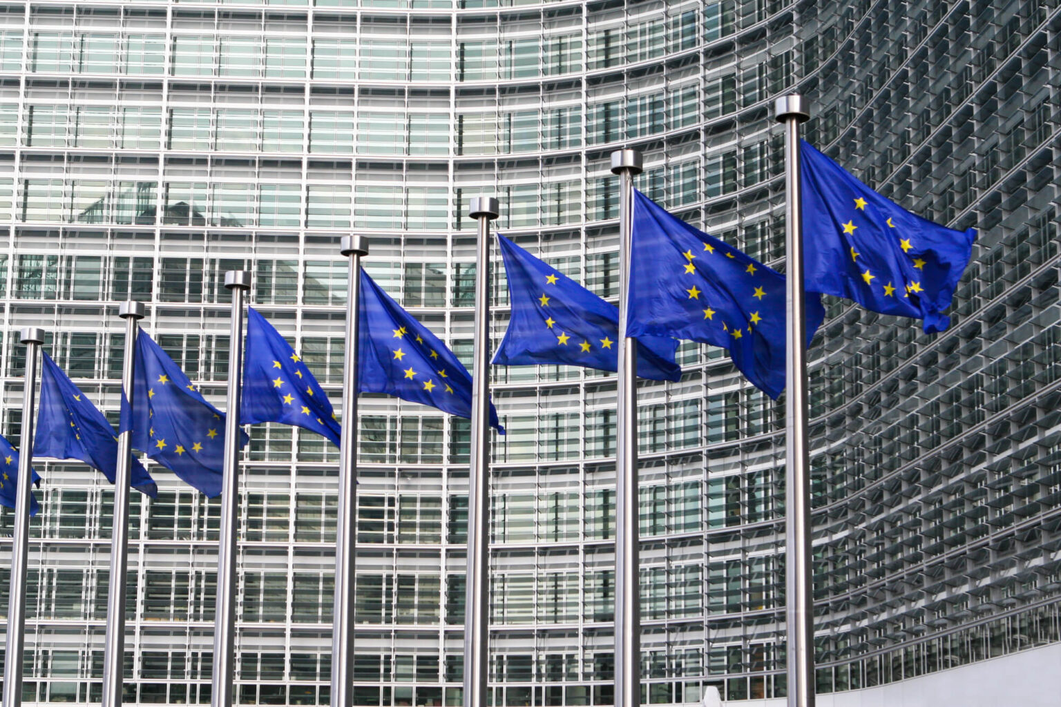 European Commission rejects Proof-of-Work (PoW) ban European Commission (EU) rejects Proof-of-Work (PoW) ban