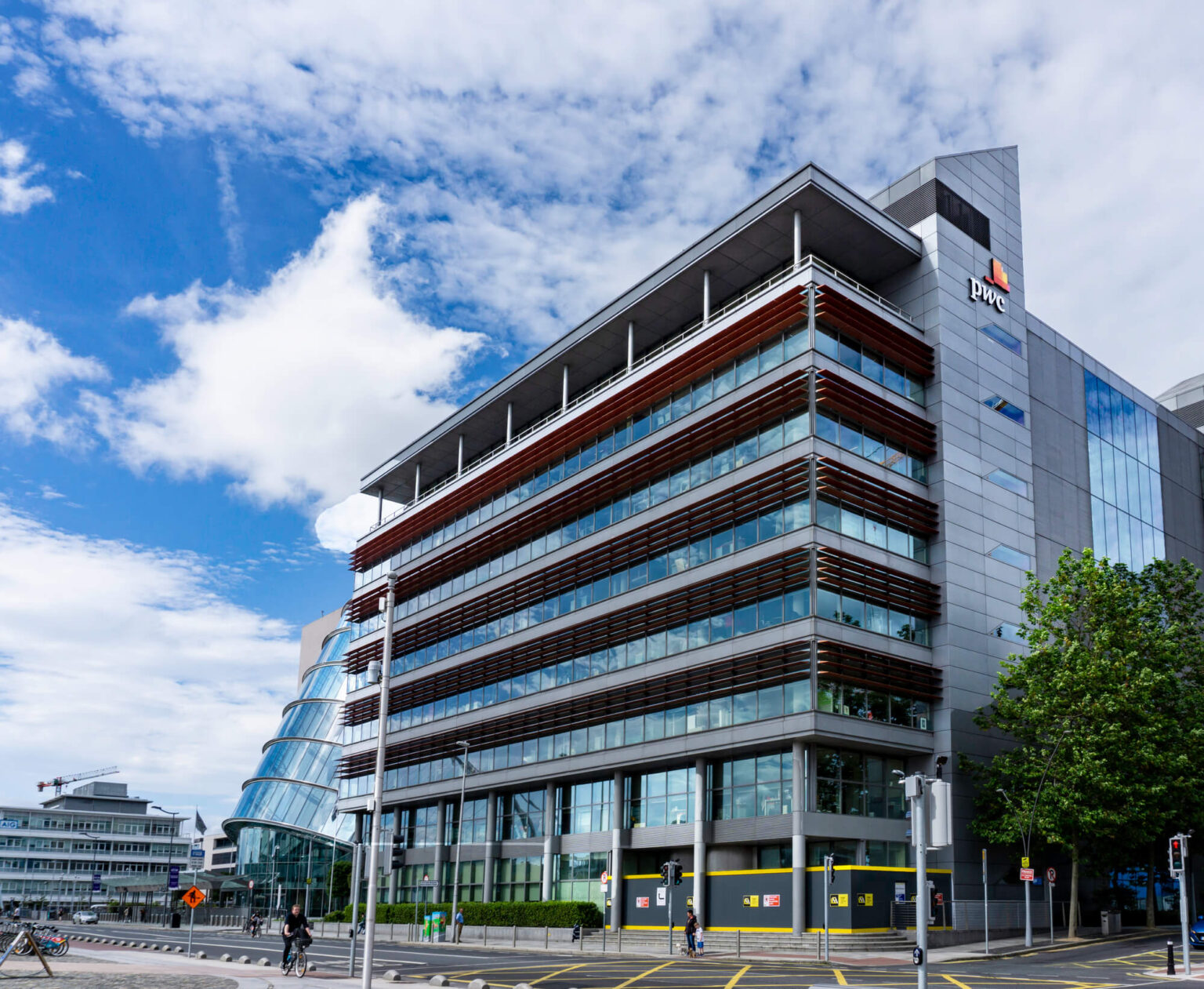 PwC sees $1.7T potential in blockchain technology PwC sees $1.7T potential in blockchain technology