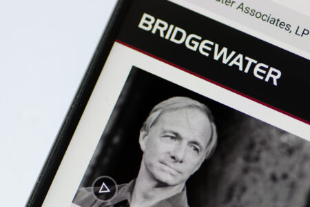 Ray Dalio’s Bridgewater Associates