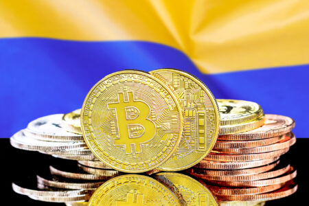 Airdrop announcement of Ukraine raises 20 million