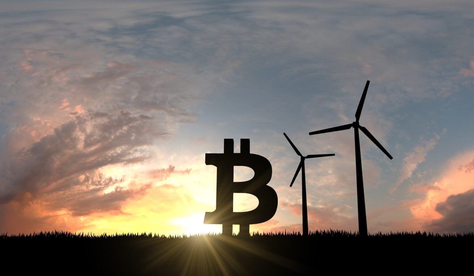 Bitcoin network energy consumption: myth or fact? Eine Analyse zum Stromverbrauch des Bitcoin-Netzwerks