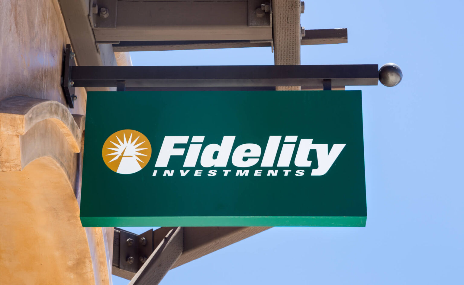 Fidelity Bitcoin Altersvorsorge