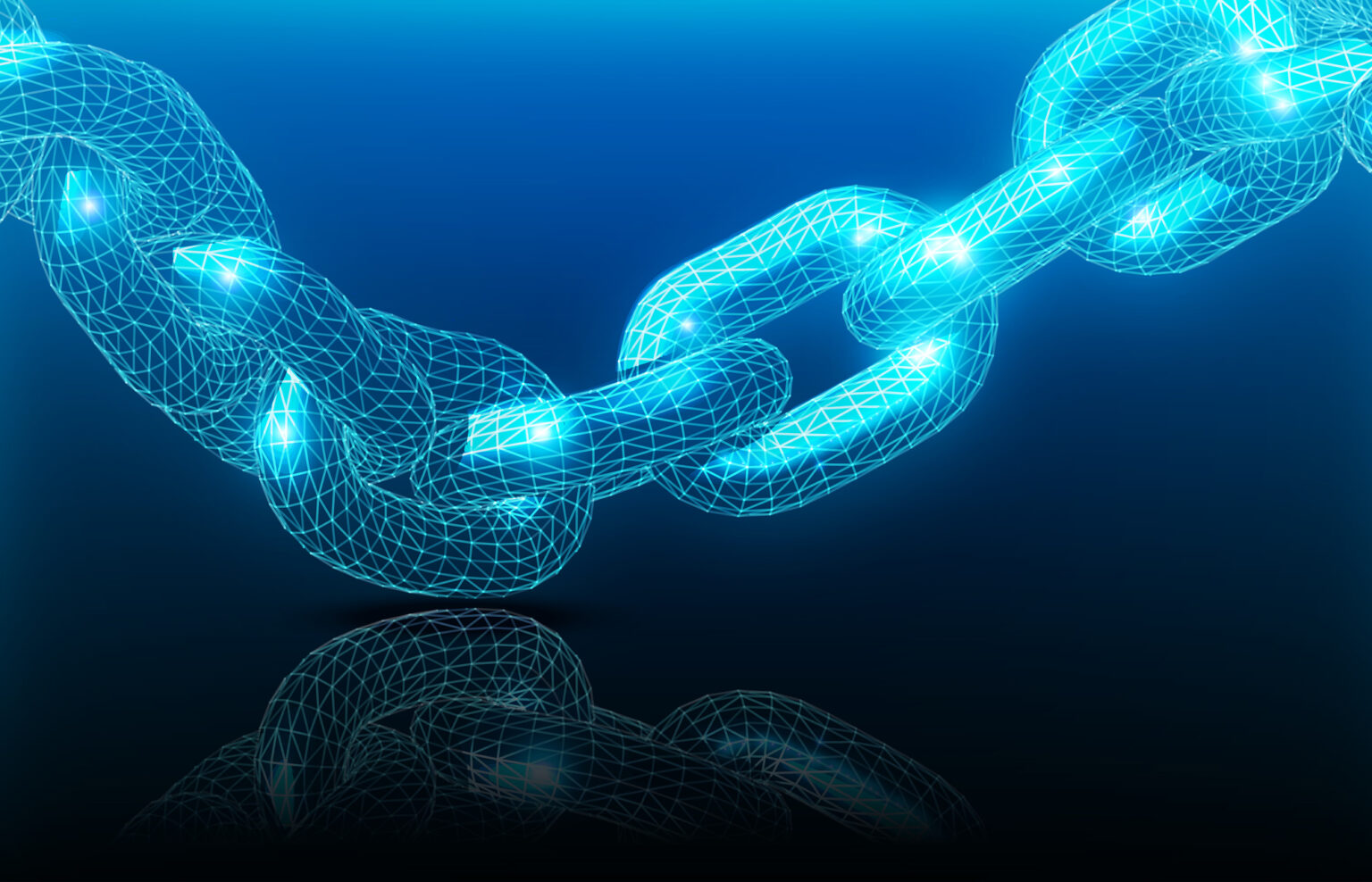 The blockchain technology