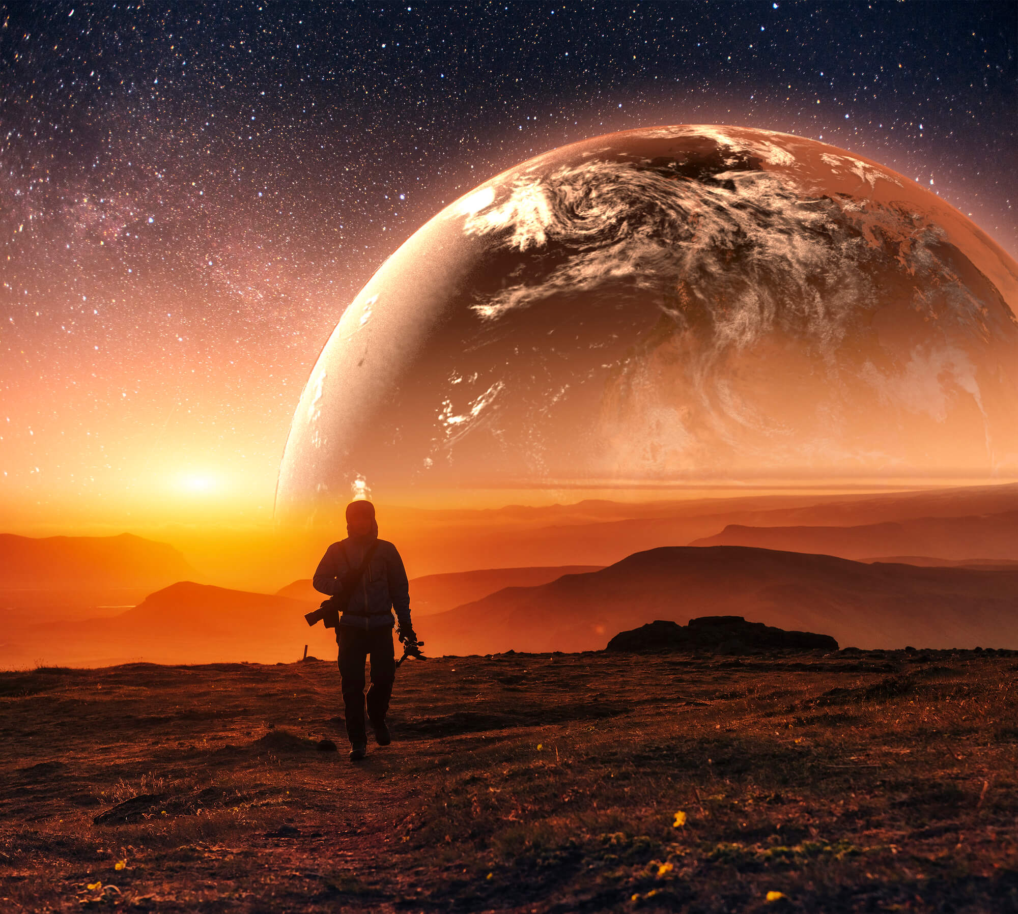 The collapse of the Terra Luna ecosystem and its implications - Crypto  Valley Journal