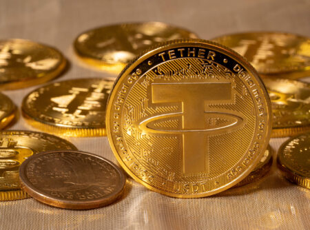 Tether (USDT) falters amid terra panic Tether (USDT) falters amid terra panic