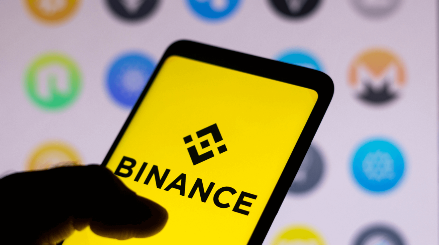 US-Börsenaufsicht SEC ermittelt gegen Binance