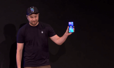 Solana Saga: a flagship cell phone for web3 Solana Saga: a flagship cell phone for web3