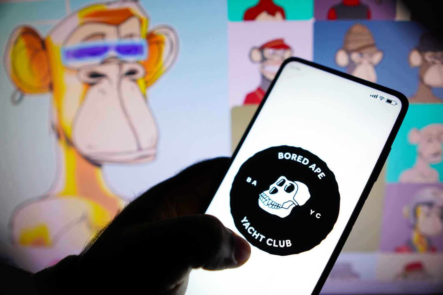 Bored Ape developer team Yuga Labs denies racism allegations Bored Ape Entwicklerteam Yuga Labs streitet Rassismusvorwürfe ab