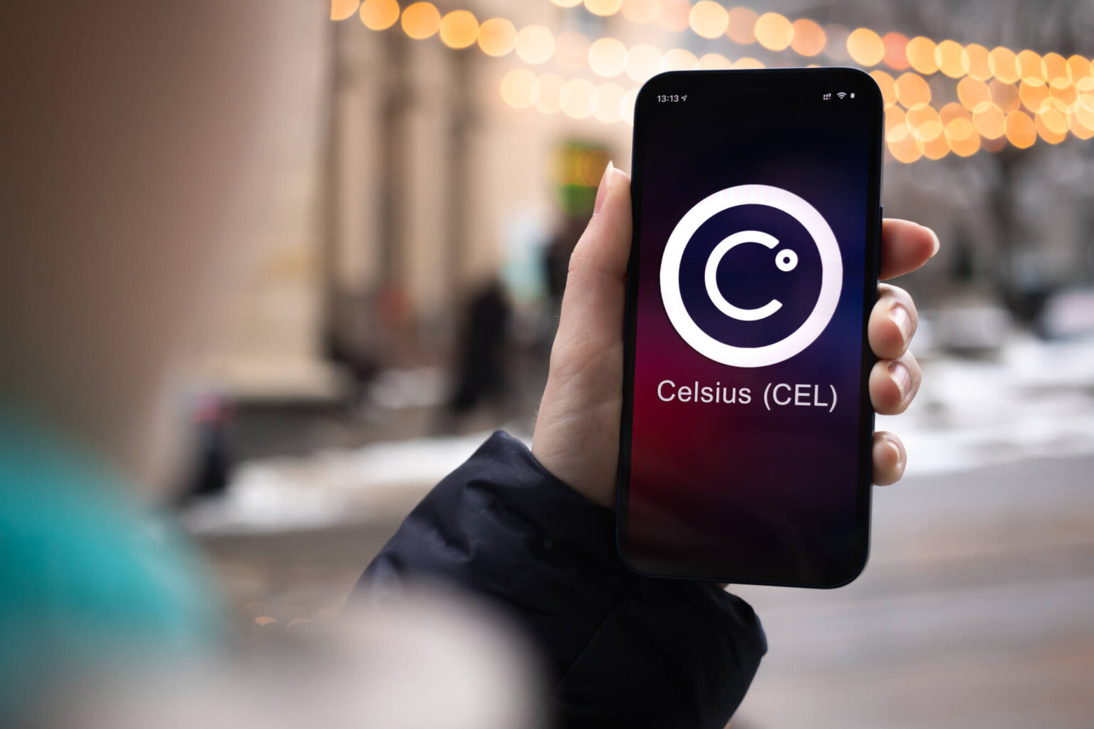 Celsius struggles with insolvency fears celsius network app