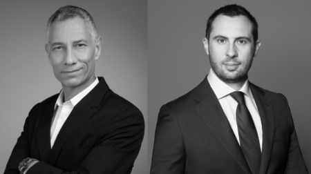 Keith Noyes and Florian Giovannacci on institutional crypto trading and regulation