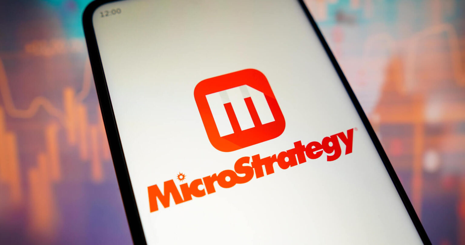 Margin Call for MicroStrategy: actually a risk? Margin Call für MicroStrategy: tatsächlich ein Risiko?