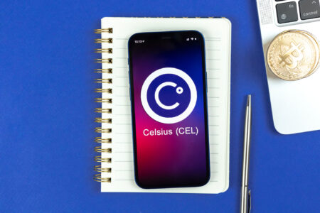 Crypto lending platform Celsius files for bankruptcy