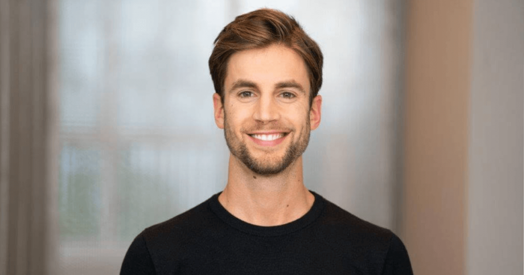 Patrick Hansen on crypto regulation in the EU Patrick Hansen on crypto regulation in the EU