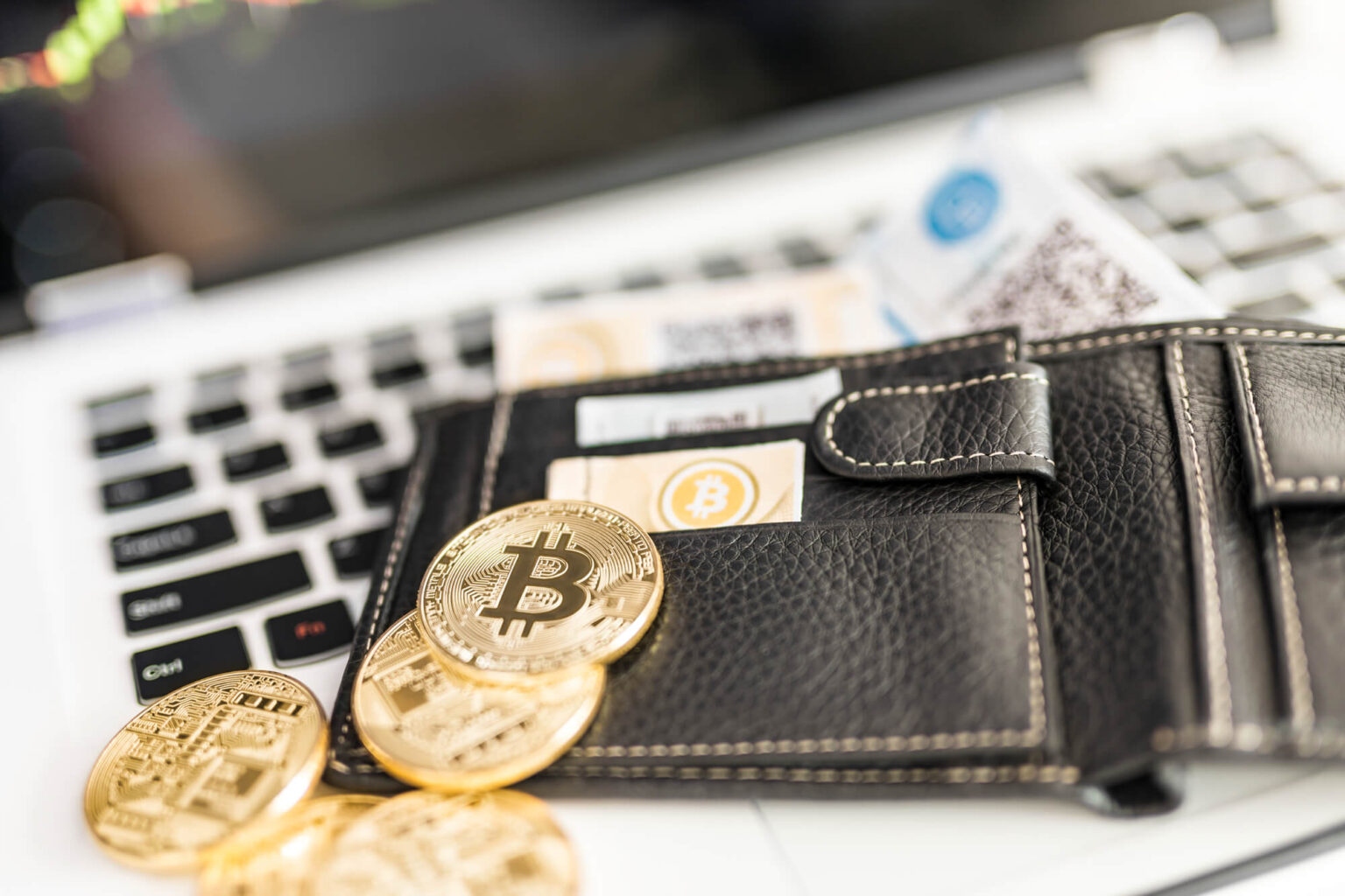 An analysis of retail investors in cryptocurrencies An analysis of retail investors in cryptocurrencies