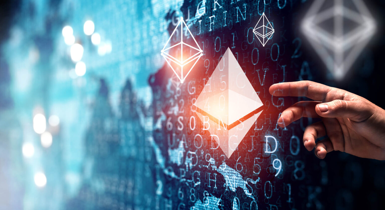 Scaling Ethereum: the role of rollups Scaling Ethereum: the role of rollups