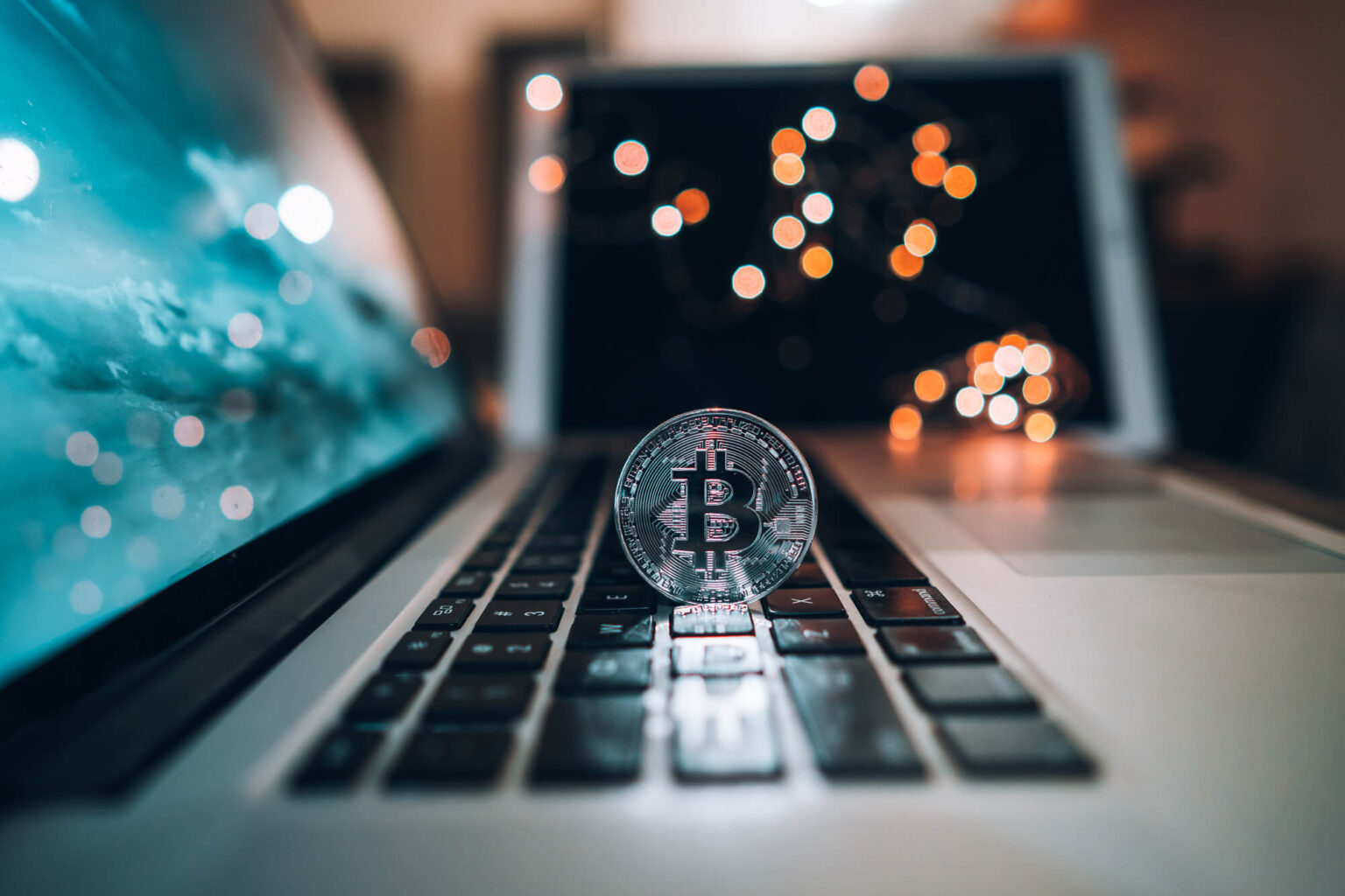 Crypto markets recover after persistent downward trend Crypto markets recover after persistent downward trend