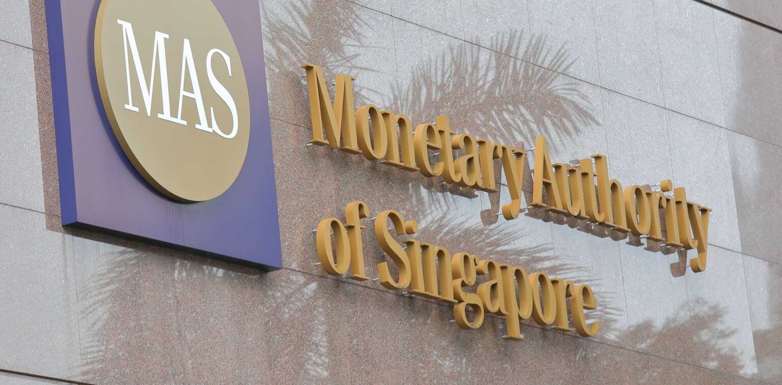 Singapore revises crypto regulatory framework Singapore revises crypto regulatory framework