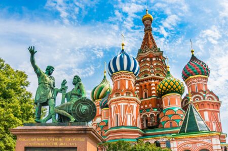 Russia's central bank accelerates CBDC project