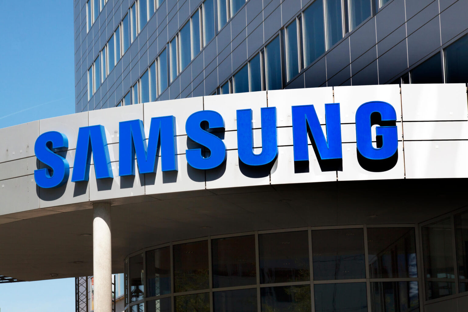 Samsung plans the launch of its own crypto exchange Samsung plans the launch of its own crypto exchange