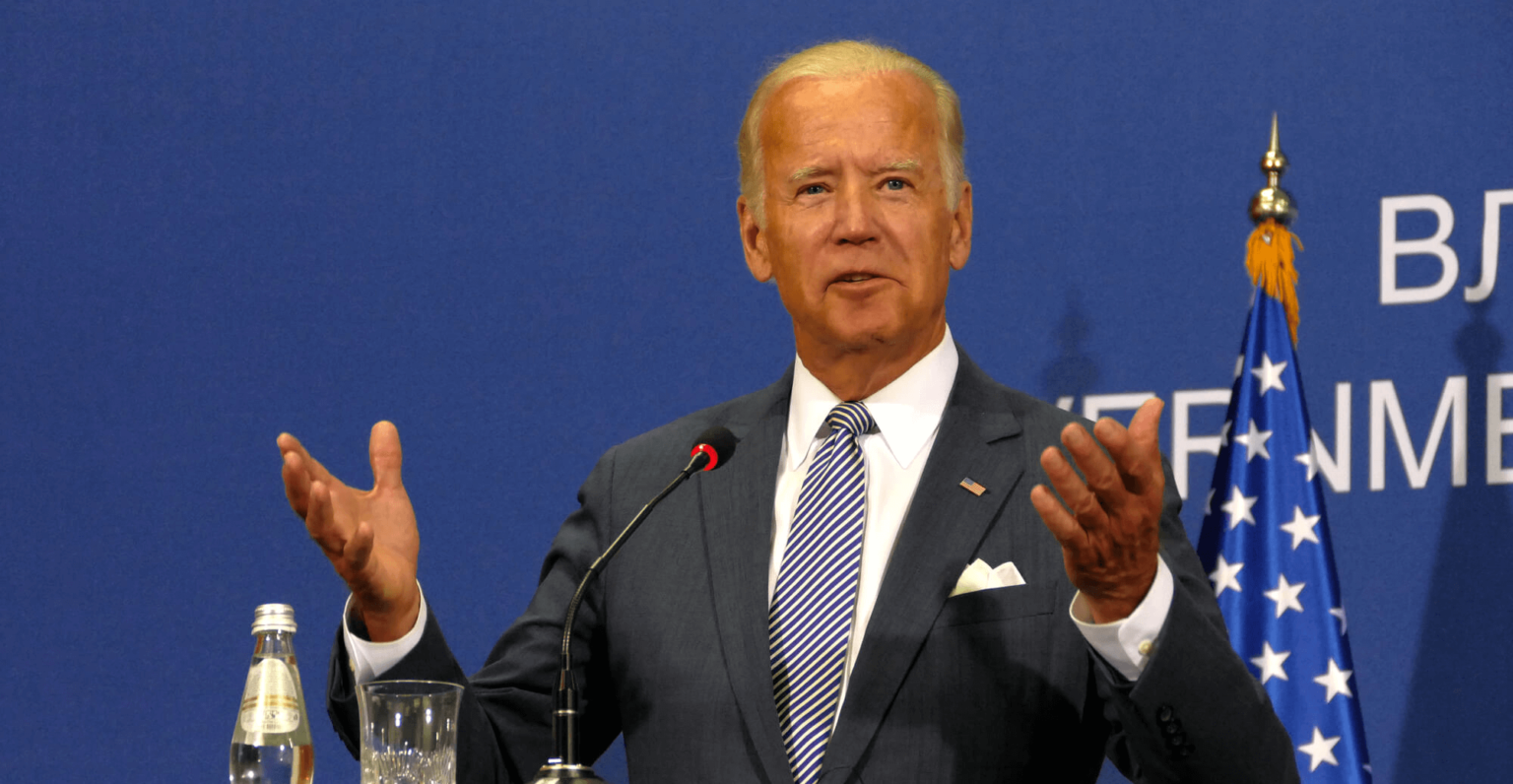 Biden administration releases crypto regulatory framework Biden administration releases crypto regulatory framework