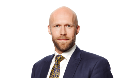 Frederik Gregaard about the developments in the Cardano ecosystem Frederik Gregaard about the developments in the Cardano ecosystem