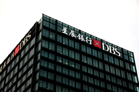 Singapore’s largest bank enters the metaverse