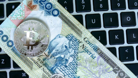 Nigeria at the forefront of crypto adoption