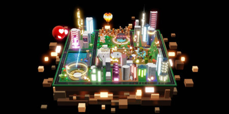 Virtual NFT land in the metaverse as an emerging asset class Virtual NFT land in the metaverse as an emerging asset class