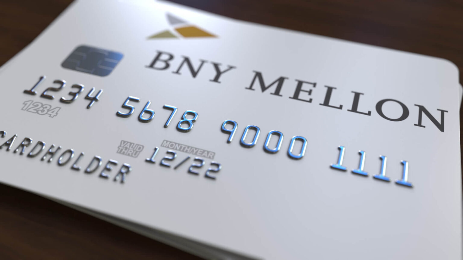 BNY Mellon custodies cryptocurrencies for clients BNY Mellon custodies cryptocurrencies for clients