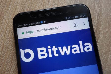 Sanierungspläne der deutschen Kryptobörse Nuri (ex. Bitwala) scheitern