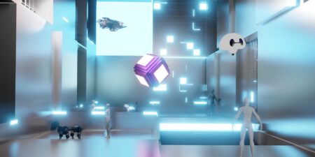 SEBA launches a metaverse index (SMETA)