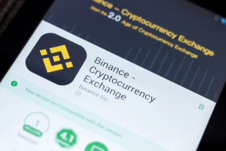 Crypto exchange Binance reveals $69bn in reserves Crypto exchange Binance reveals $69bn in reserves