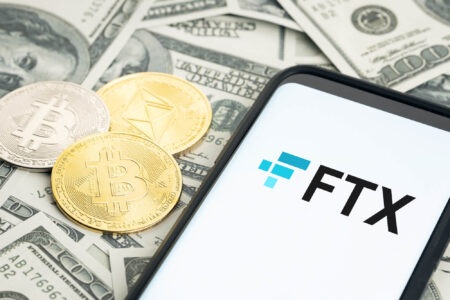 Crypto exchange FTX files for bankruptcy Binance erwägt eine Übernahme der Krypto-Börse FTX