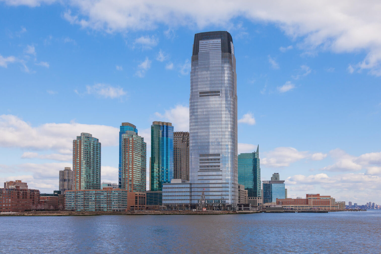 Goldman Sachs publishes digital assets framework Goldman Sachs publishes digital assets framework
