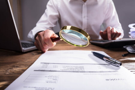 The challenges of auditing crypto exchanges