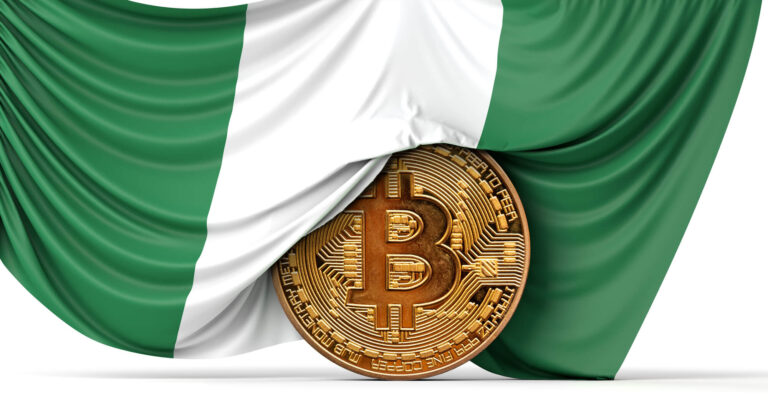 nigeria bitcoin regulierung