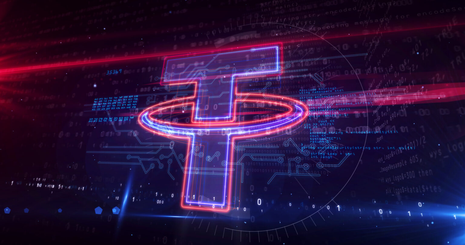 Tether’s liquidity called into question after FTX collapse Tether's liquidity called into question after FTX collapse