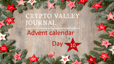 CVJ.CH Advent Calendar – Day 10