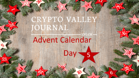 CVJ.CH Advent Calendar – Day 5