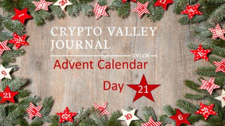 CVJ.CH Advent Calendar – Day 21