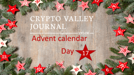 CVJ.CH Advent Calendar – Day 17