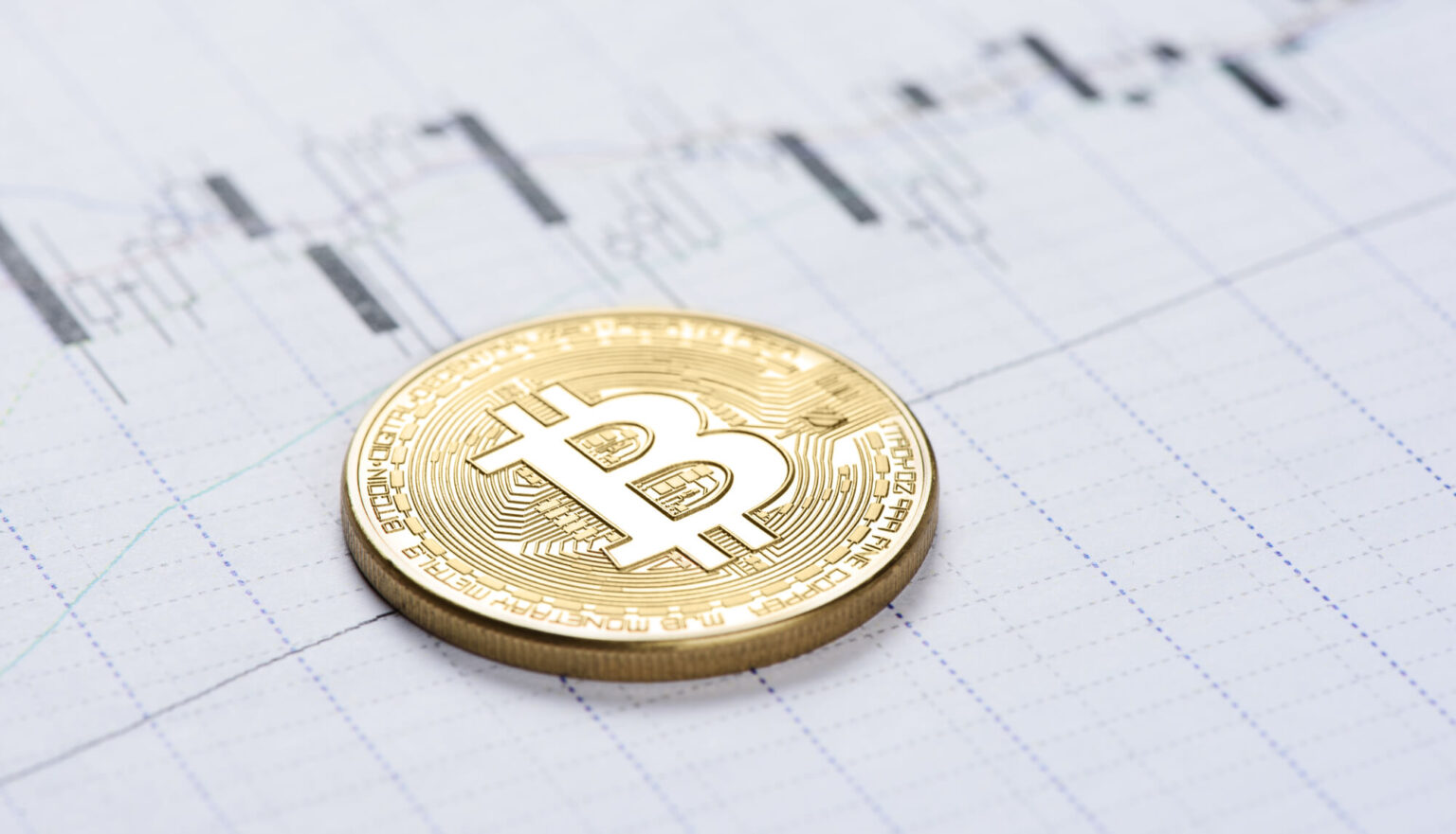 Bitcoin recovers as inflation stagnates Bitcoin recovers as inflation stagnates