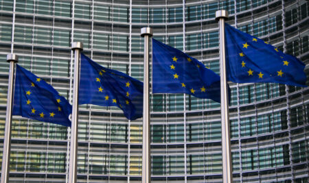 Europäische Zentralbank macht Ernst mit digitalem Euro (CBDC)