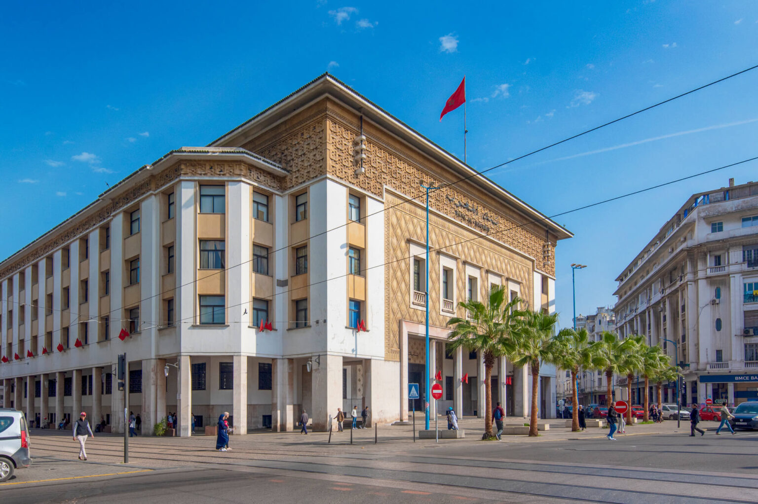 Cryptocurrencies in Morocco: regulating instead of banning