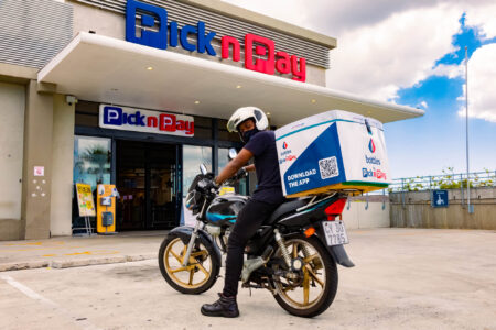 Einzelhandelsriese Pick n Pay akzeptiert Bitcoin in Südafrika