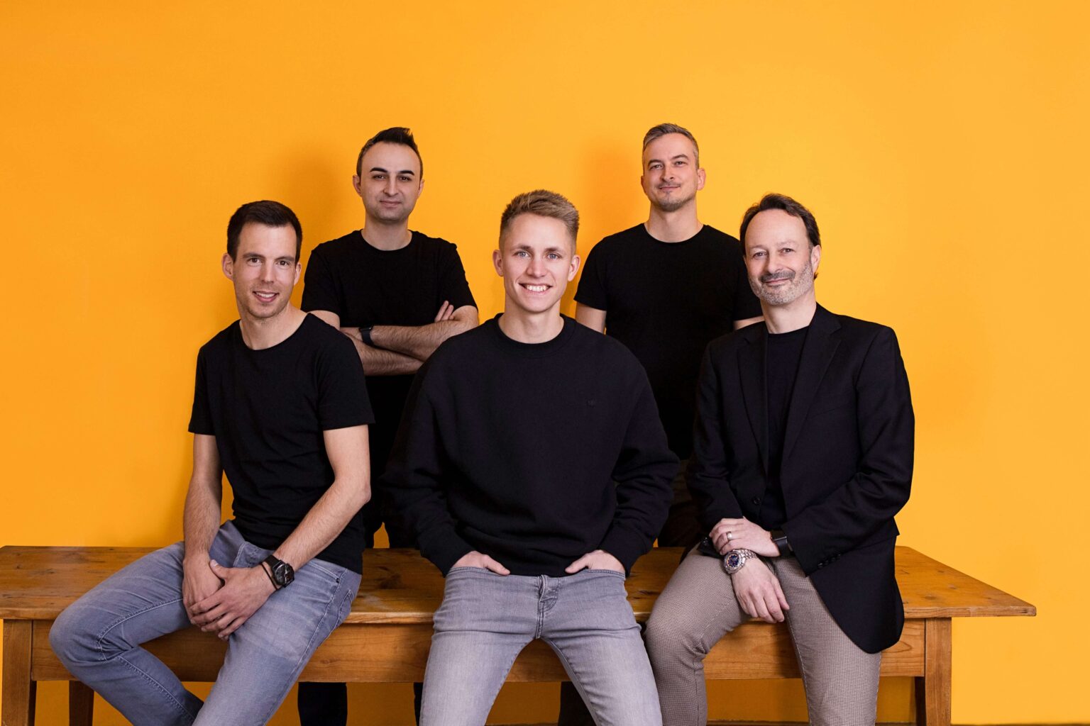 Swiss Bitcoin app Relai raises USD 4.5 million in funding round