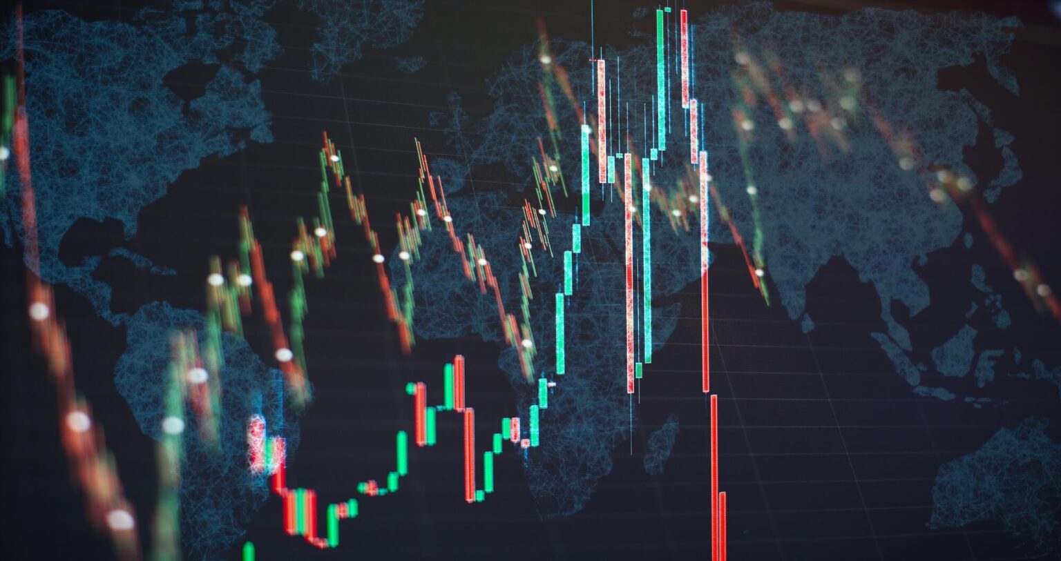 Krypto-Liquidität verschlechtert sich drastisch nach Silvergate-Schliessung